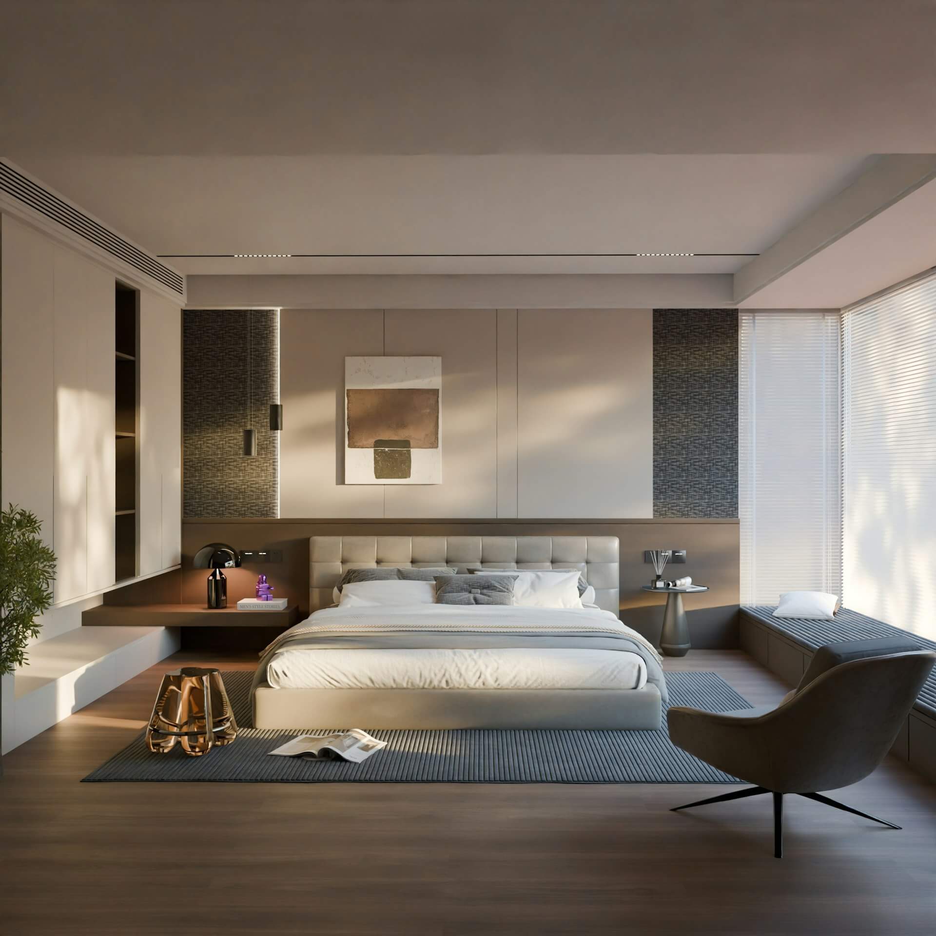 KL360 floor plans — 20 unit types from 1 bedroom to 3 bedroom dual key